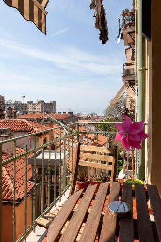 Apartamento Casacuadra San Giusto