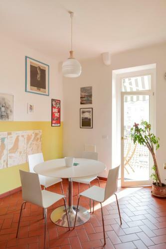 Apartamento Casacuadra San Giusto
