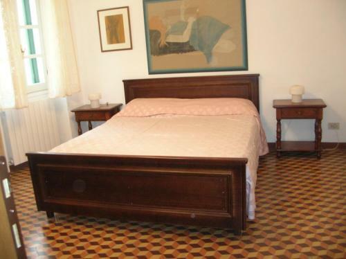 Apartamento Casa Canonica