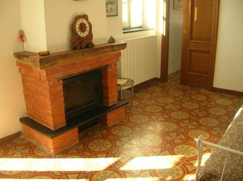 Apartamento Casa Canonica