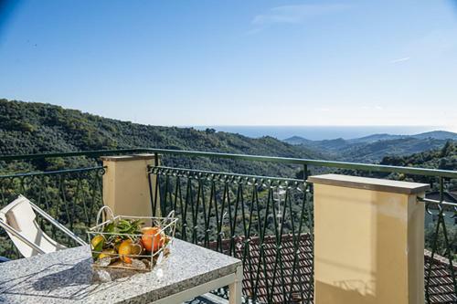 Apartamento Casa Canonica