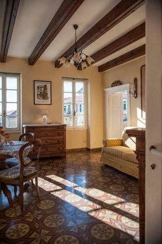 Apartamento Casa Canonica