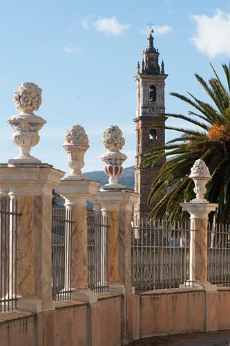 Apartamento Casa Canonica