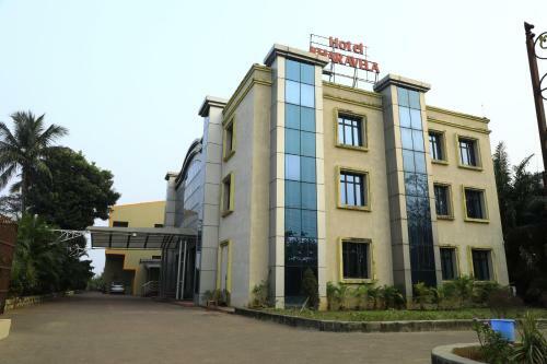 Hotel Kharavela