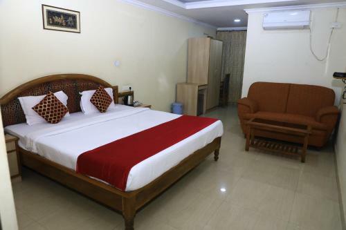 Hotel Kharavela