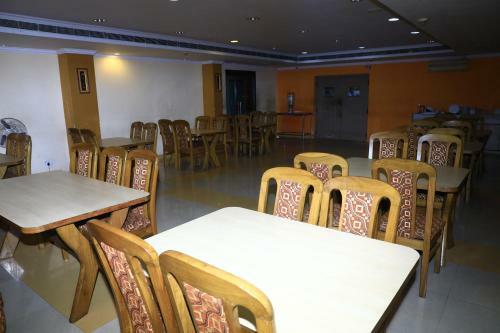 Hotel Kharavela