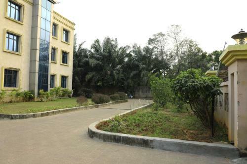 Hotel Kharavela