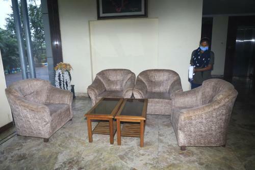 Hotel Kharavela