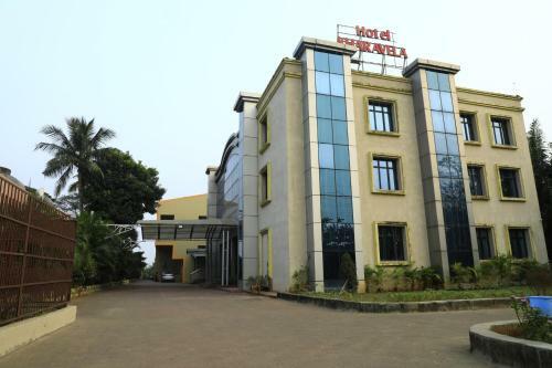 Hotel Kharavela
