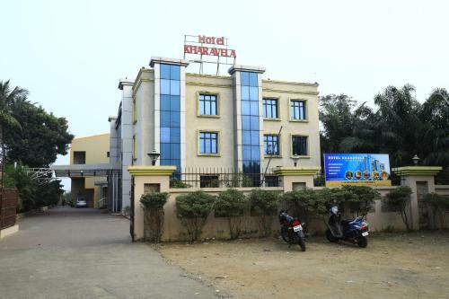 Hotel Kharavela