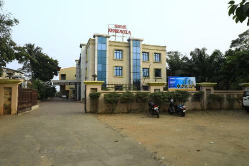 Hotel Kharavela