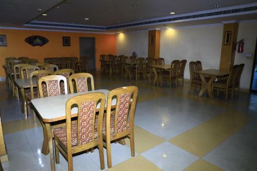 Hotel Kharavela