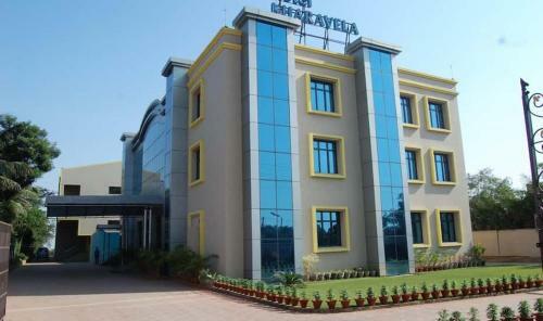 Hotel Kharavela