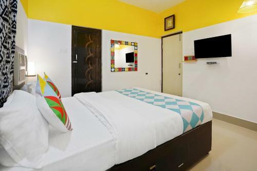 Hostal Oyo 80563 Exotic Stay