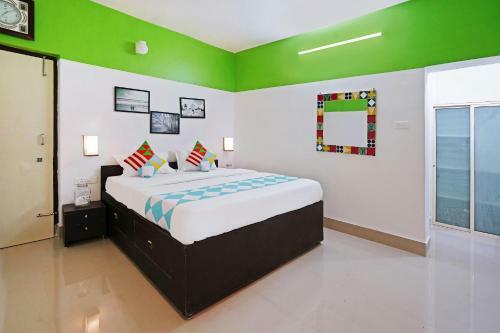 Hostal Oyo 80563 Exotic Stay