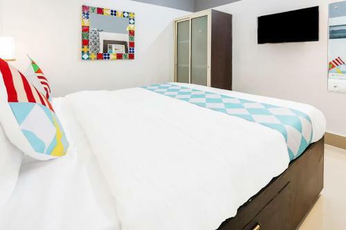 Hostal Oyo 80563 Exotic Stay