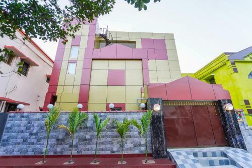 Hostal Oyo 80563 Exotic Stay