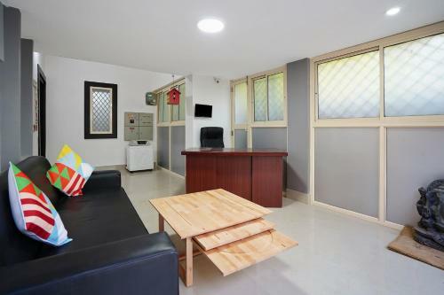 Hostal Oyo 80563 Exotic Stay