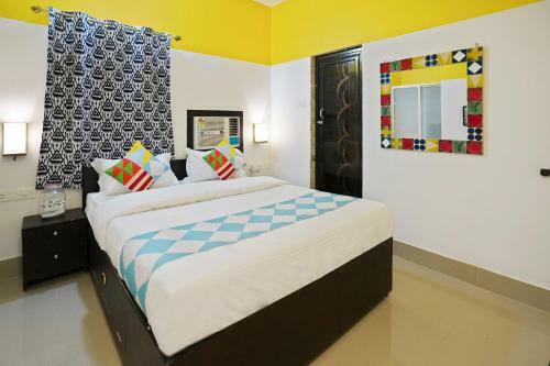 Hostal Oyo 80563 Exotic Stay