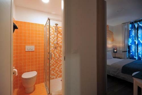 Hostal Residenza Corso Saba