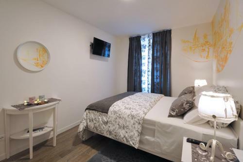 Hostal Residenza Corso Saba