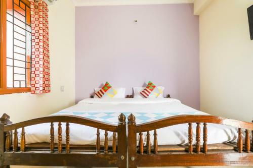 Hostal Oyo Home 65443 Luxury