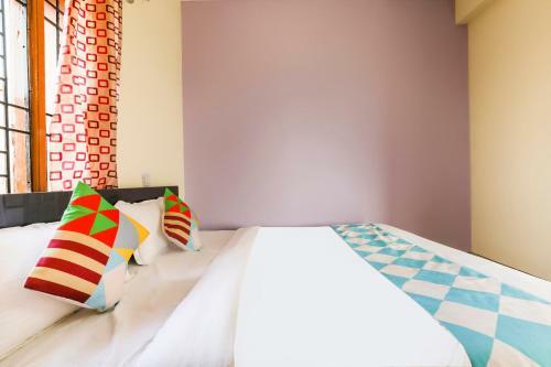 Hostal Oyo Home 65443 Luxury