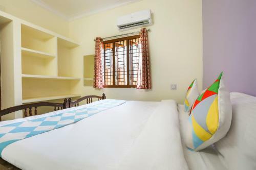 Hostal Oyo Home 65443 Luxury