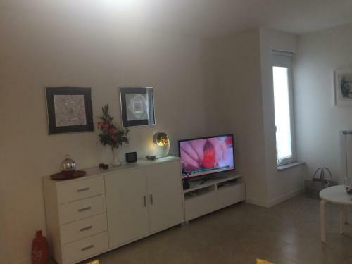 Apartamento Palazzo Fratini