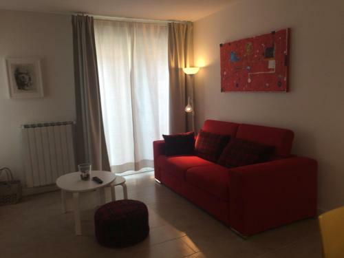 Apartamento Palazzo Fratini