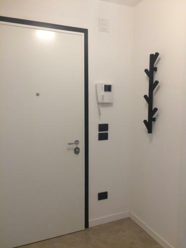 Apartamento Palazzo Fratini