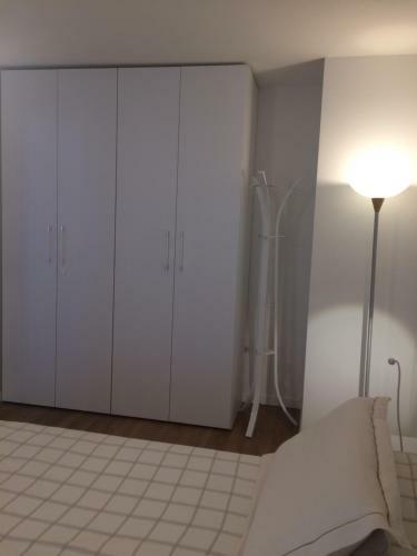 Apartamento Palazzo Fratini