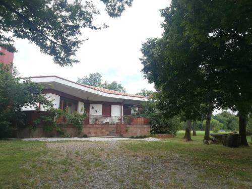 Villa Ograda Trieste - Farm Stay