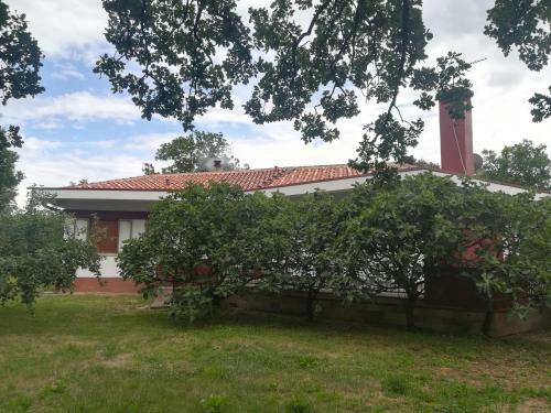 Villa Ograda Trieste - Farm Stay