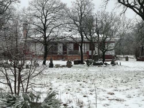 Villa Ograda Trieste - Farm Stay