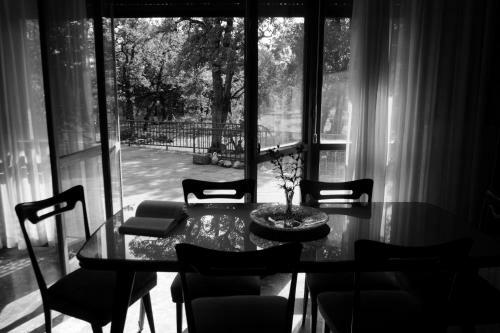 Villa Ograda Trieste - Farm Stay