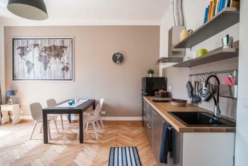 Apartamento Casanova - San Giusto