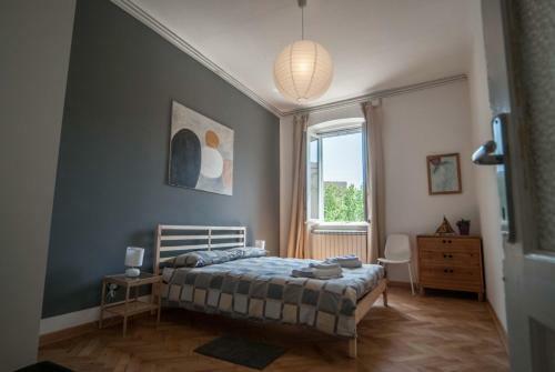 Apartamento Casanova - San Giusto