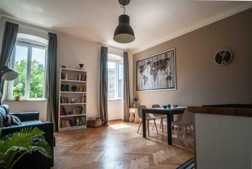 Apartamento Casanova - San Giusto