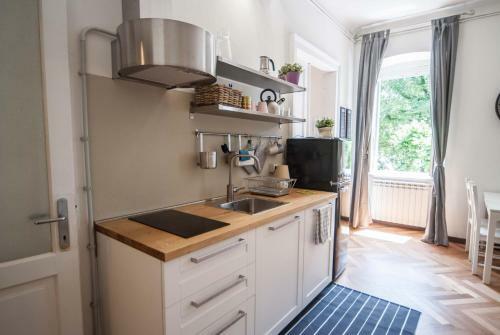 Apartamento Casanova - San Giusto