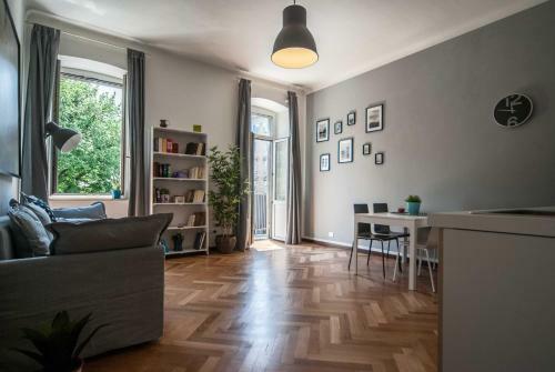 Apartamento Casanova - San Giusto