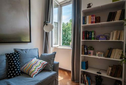 Apartamento Casanova - San Giusto