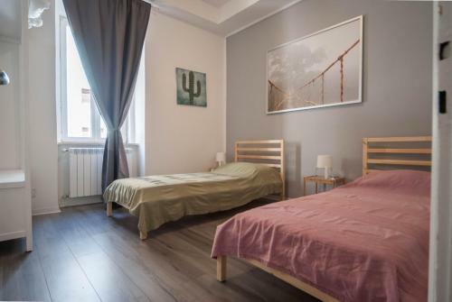 Apartamento Casanova - San Giusto