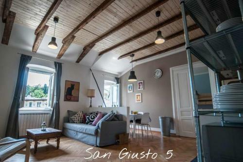 Apartamento Casanova - San Giusto