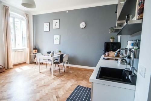 Apartamento Casanova - San Giusto