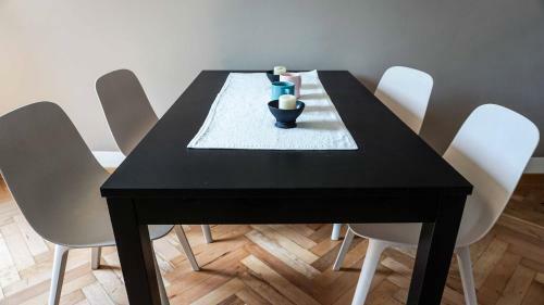 Apartamento Casanova - San Giusto