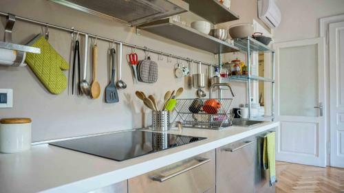 Apartamento Casanova - San Giusto