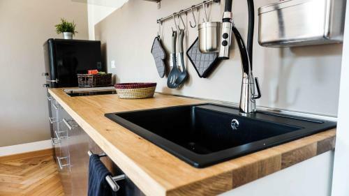 Apartamento Casanova - San Giusto