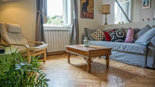 Apartamento Casanova - San Giusto