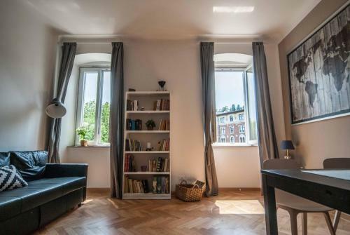 Apartamento Casanova - San Giusto